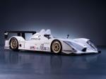 Porsche RS Spyder 2006 года